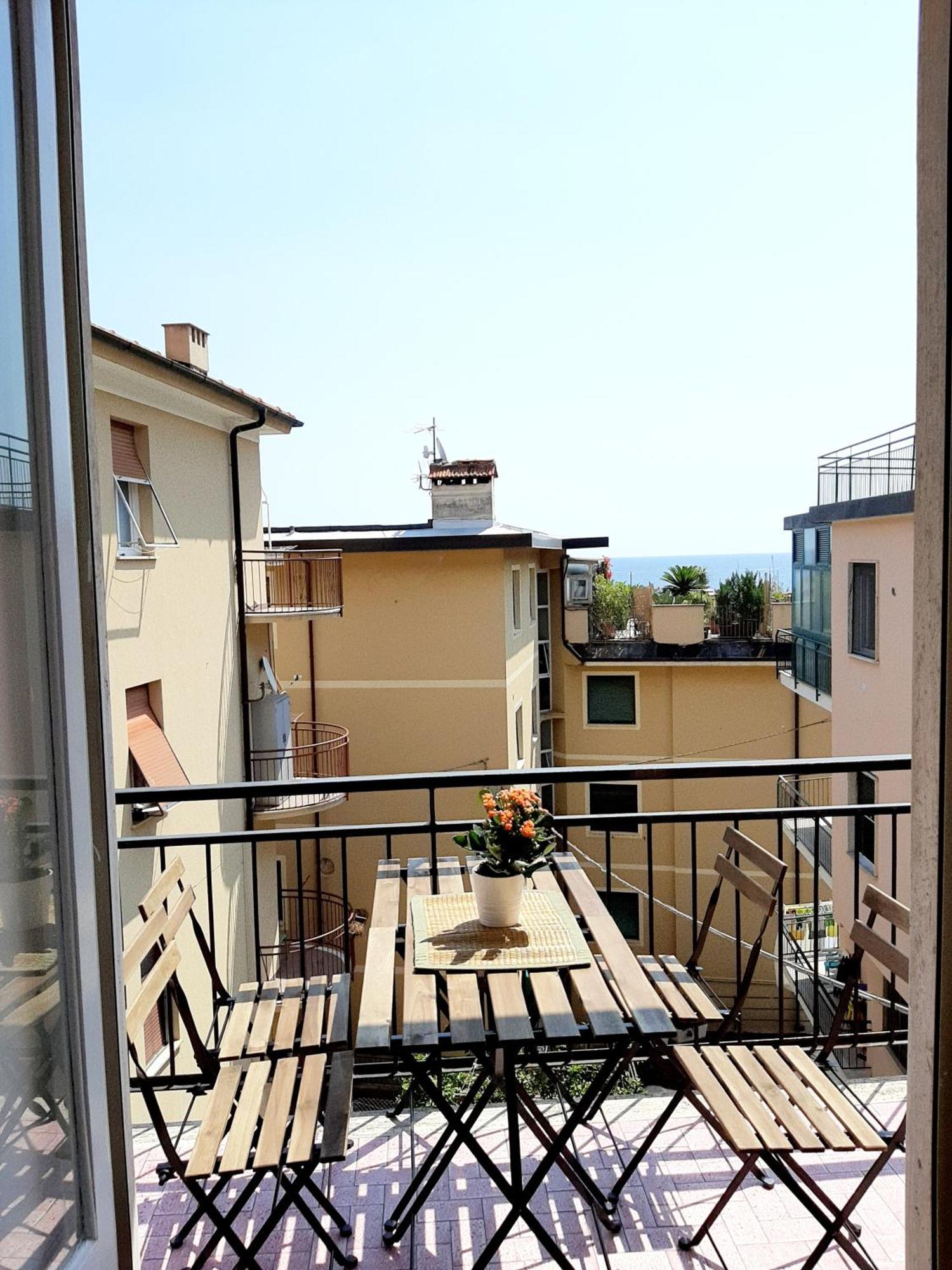 Wonderful Noli - Appartamento Noli Liguria Italia Exterior photo
